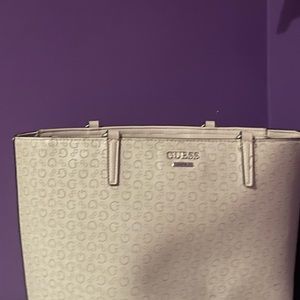 Guess purse
